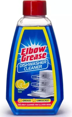 Obrázek produktu pro Elbow Grease, Środek do czyszczenia zmywarek, cytryna, 250ml (PRODUKT Z NIEMIEC)