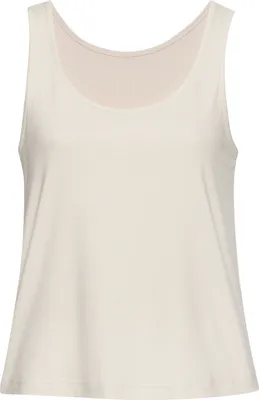 Produktbild von LASCANA Tanktop beige Größe 32/34