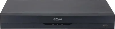 Image de Enregistreur NVR Dahua 16CH FHD noir - DH-XVR5216A-I3
