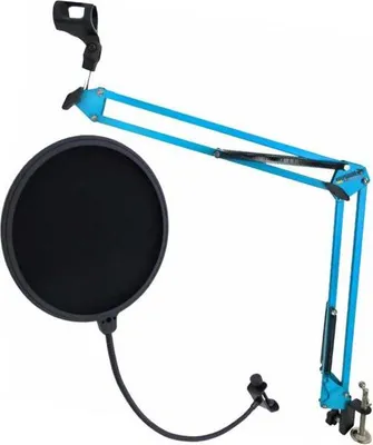Zdjęcie produktu dla keepdrum NB35 Gelenkarm mit Popfilter