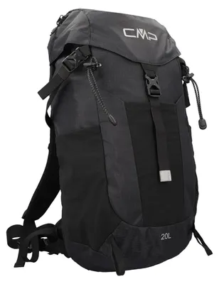 Immagine prodotto di Zaino da trekking CMP Tind 20L Nero 20 L
