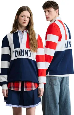 Produktbild von Sweatshirt Tommy Hilfiger DM0DM23054-C1G für Uni