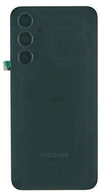 Produktbild von Gehäuse Rückseite für Samsung Galaxy A54 5G (SM-A546B), Schwarz