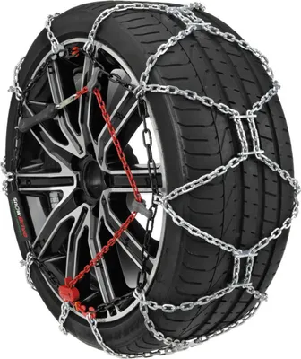 Immagine prodotto di S-12, catene da neve SUV e fuoristrada - 24,5