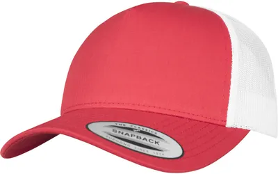 Obrázek produktu pro FLEXFIT 5-Panel Retro Trucker 2-Tone Cap