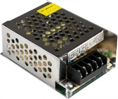 Image de Transformateur 220V 12V 24W 2A