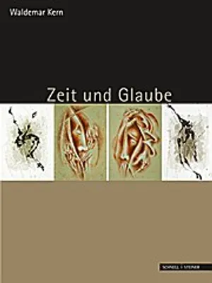 Produktbild von Zeit und Glaube