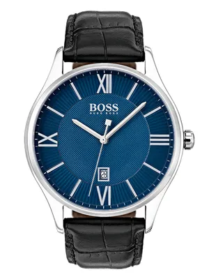 Produktbild von Boss GOVERNOR 1513553 Herrenarmbanduhr