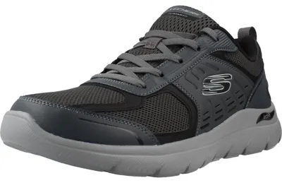 Image de Skechers Arch Fit Summits - Leege Couleur Gris