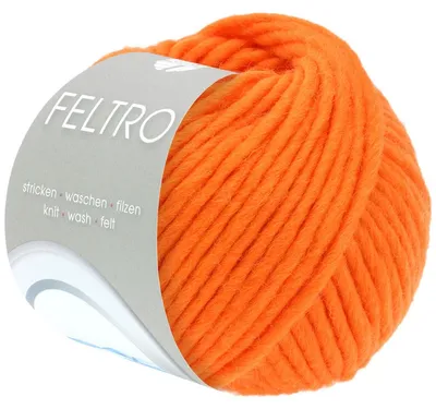 Produktbild von Feltro 080 | Mandarin