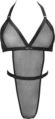 Produktbild von Jenny-Bell Addiction Body schwarz ML-75D-E, 80C-D, 85B-C