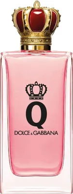 Obrázok produktu pre Q by Dolce & Gabbana parfumovaná voda 50ml