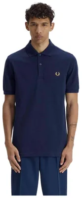 Produktbild von Poloshirt Fred Perry Original Sportswear Polo Shirt für Herren