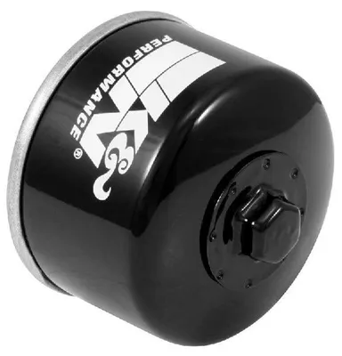 Produktbild von K & N X-STREAM Ölfilter YAM – KN-147