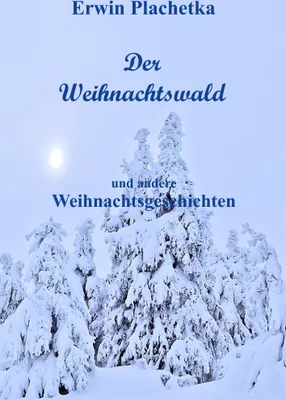 Produktbild von Der Weihnachtswald