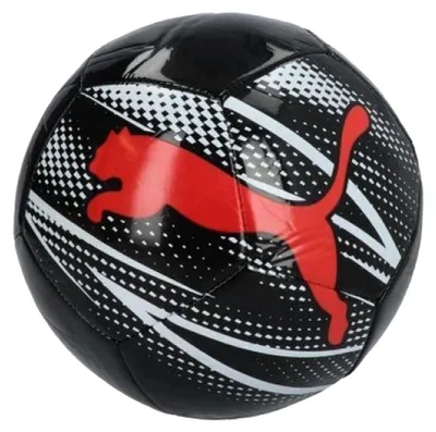 Produktbild von Puma - "Attacanto" Fußball PP2447 (5) (Schwarz)