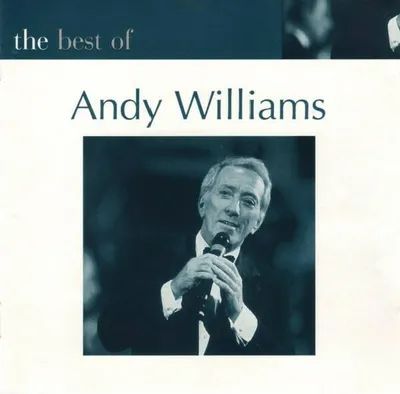 Produktbild von Das Beste von Andy Williams