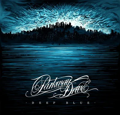 Produktbild von Deep Blue