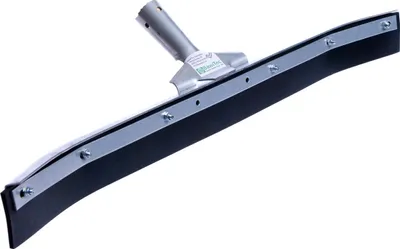 Produktbild von Spezieller Matsch- und Schlammschieber Gummischieber 60cm Wasserschieber Wasserabzieher