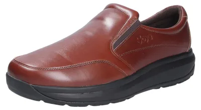 Produktbild von JOYA Herren Slippers Traveler II brown, braun, Gr.43