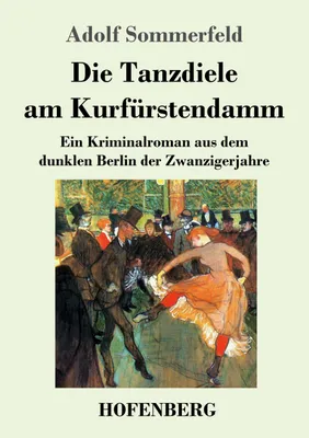 Produktbild von Die Tanzdiele am Kurfürstendamm