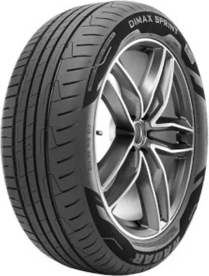 Produktbild von Radar Sommerreifen motorcycle-tyres Dimax Sprint ( 175/65 R14 82H EVc )