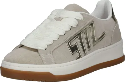 Produktbild von Steve Madden Sneaker Sneaker Veloursleder