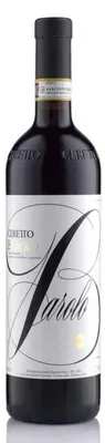 Produktbild von Barolo - 2017 - Weingut Ceretto