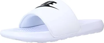 Immagine prodotto di Sandali Del Marchio Nike Del Modello Victori One Mens Bianco