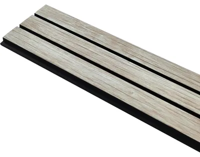 Zdjęcie produktu dla Panel Lineo Beige Wood Dekoracyjny