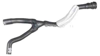 Immagine prodotto di Tubo radiatore METZGER per AUDI A3 (8P1)
