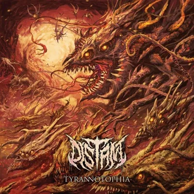Produktbild von Tyrannotophia (Redux)