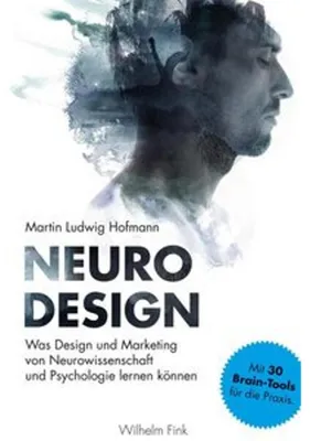 Obrázek produktu pro Hofmann, M: Neuro Design