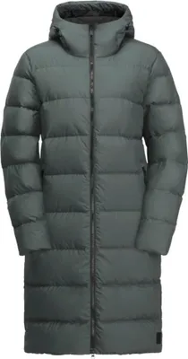Obrázek produktu pro Jack Wolfskin Bundy 12041334136, Größe: 168