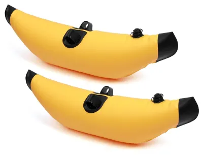 Immagine prodotto di Stabilizzatore gonfiabile per kayak, con sistema di fissaggio sicuro