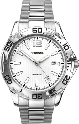 Produktbild von Sekonda Classic Herrenuhr Sekonda-1169
