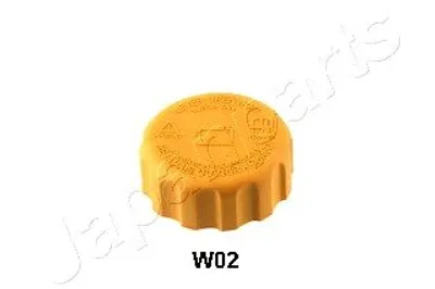Produktbild von JAPANPARTS KH-W02 Kühlerdeckel Kühlmittelbehälter 1,2 Bar