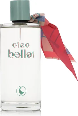 Produktbild von El Ganso Ciao Bella! Eau De Toilette Spray 125ml