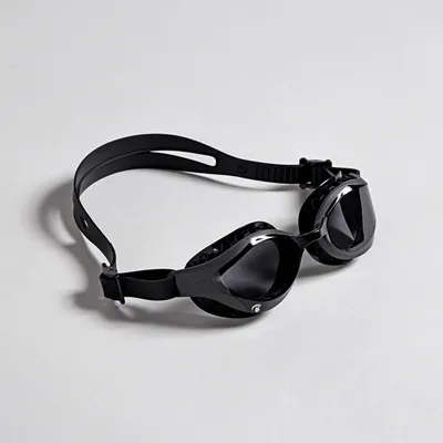 Zdjęcie produktu dla Okularki pływackie Arena Air-Bold Swipe BLACK