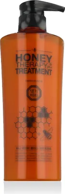 Zdjęcie produktu dla Regenerująca odżywka do włosów Professional Honey Therapy Plus (Treatment), 500 ml