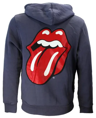 Obrázok produktu pre Klasická vesta s výstrihom do V od Rolling Stones – L