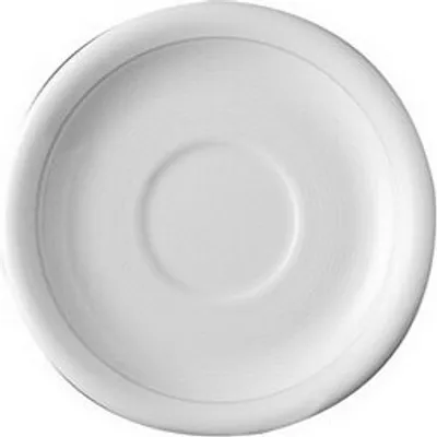 Produktbild von 6x Suppenuntertasse 17 cm Speiseteller, Tafelservice