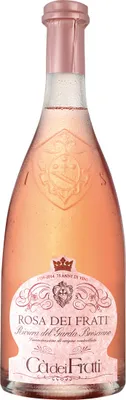 Produktbild von Cà dei Frati Rosa dei Frati DOC 2019