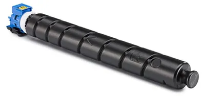 Imagen del producto de KYOCERA TK-8345C, 12000 páginas, color cian, 1 unidad