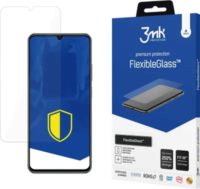 Immagine prodotto di Realme C61 - Vetro flessibile 3Mk