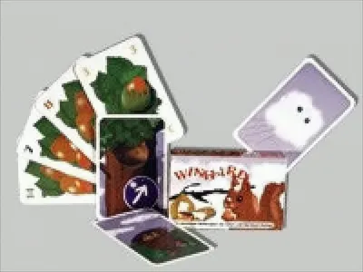 Produktbild von Winhard