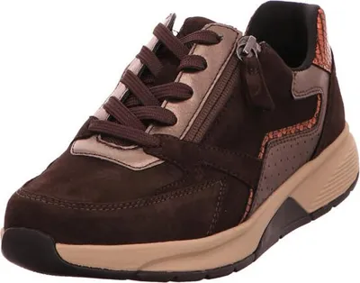 Obrázek produktu pro Dámské šněrovací boty Gabor 35063-5, 35063-5,5, 35063-6, 35063-6,5, 35063-7, 35063-7,5, 35063-8, 35063-8,5, 35063-9, 35064-5, 35064-5,5, 35064-6, 35064-6,5, 35064-7, 35064-7,5, 35064-8, 35064-8,5, 35064-9, 35075-3,5, 35075-5, 35075-5,5, 35075-6, 35075-6,5, 35075-7, 35075-7,5, 35075-8, 35075-8,5, 35075-9, 35078-4,5, 35078-5, 35078-5,5, 35078-6, 35078-6,5, 35078-7, 35078-7,5, 35078-8, 35078-8,5, 35078-9 GAB-76-878 kaštanová 6,5