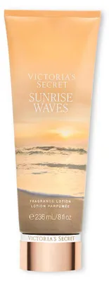 Produktbild von Victoria's Secret Sunrise Waves Körperlotion 236 ml