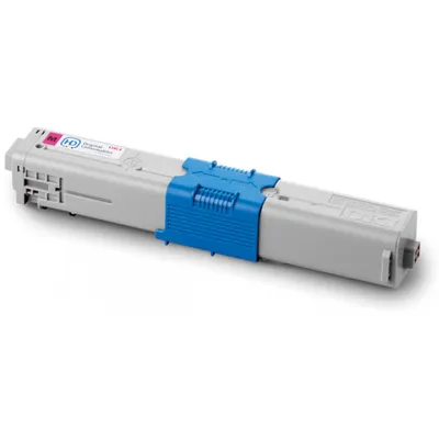 Produktbild von OKI Toner magenta (44469705)