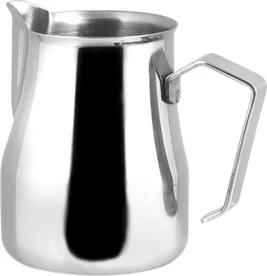 Image de H&H Pot à lait en acier inoxydable 18/10 cc330